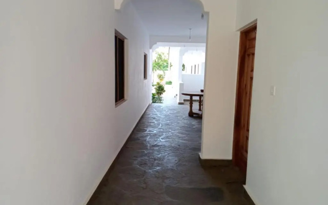 Kings Holiday resort watamu