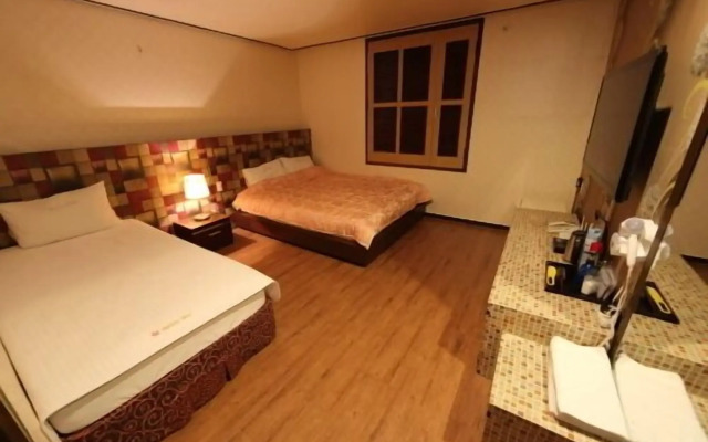 Hotel Ballantine
