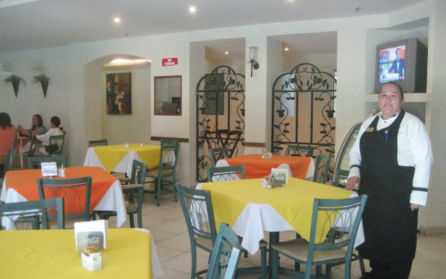 Отель Bazarell Inn
