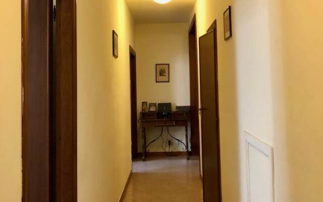 Ghibellina 90 in Firenze