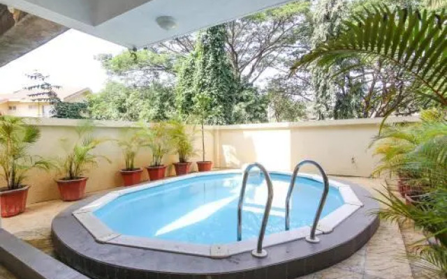 Aquilla Villa