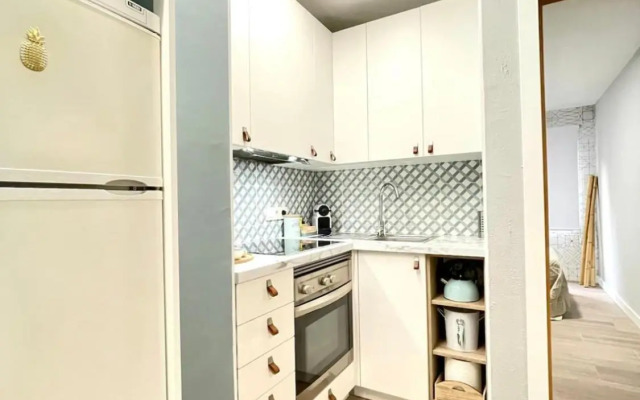 Peregrina Blue Family Suite