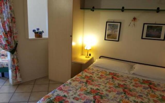 Residence Di Via Perugina 22