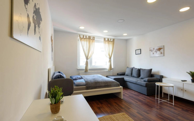Vienna Living Apartment Hernals