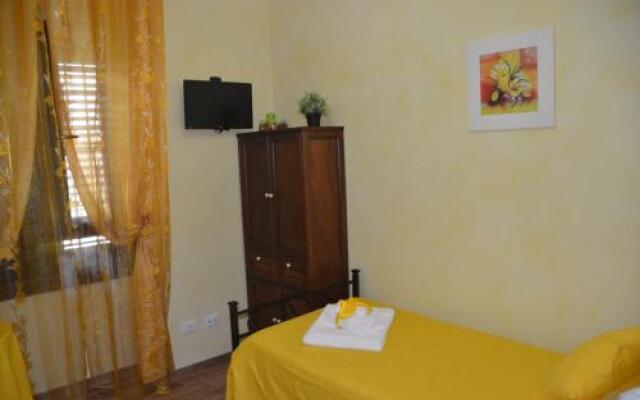 Bed & Breakfast Casa Magini