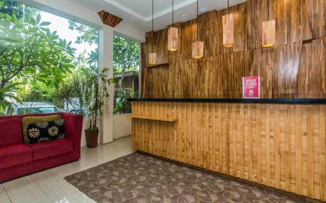 ZEN Rooms Kerobokan Umalas 2