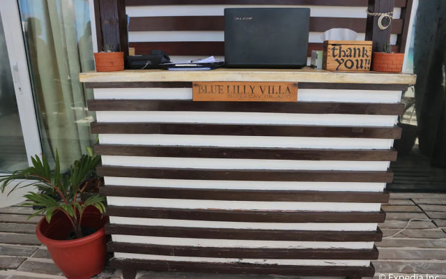 Bluelilly Hotel Boracay