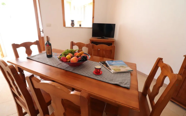 Michelle's House in Otranto