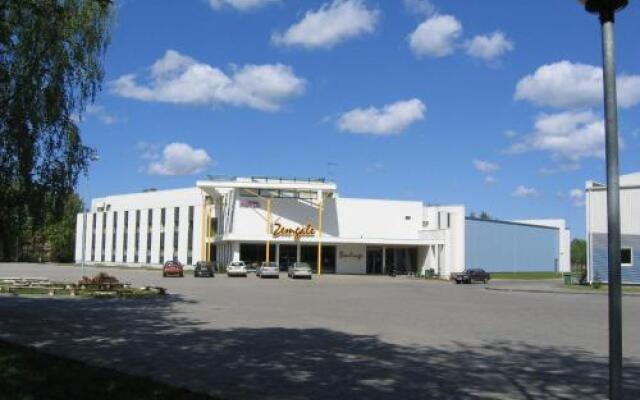 Zemgale Hotel Jelgava