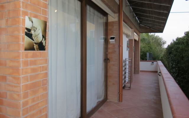 B&B Sogni DiVini