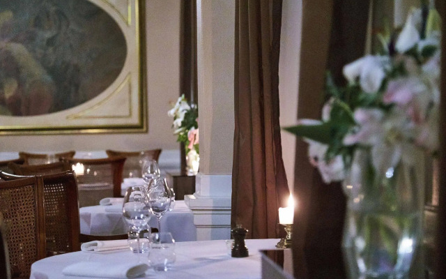 Boutique Hotel Royal