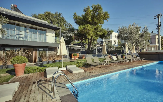 Kubana Hotel