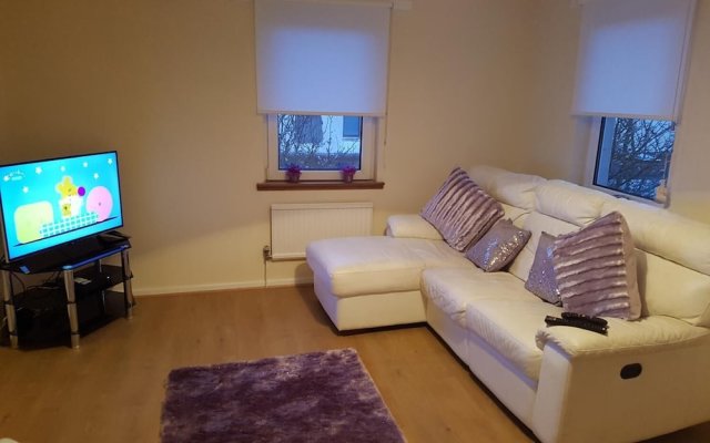 Linlithgow Loch Apartment