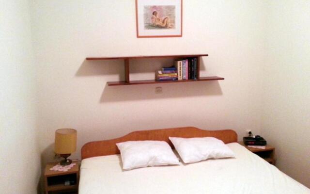 Apartment Mirela