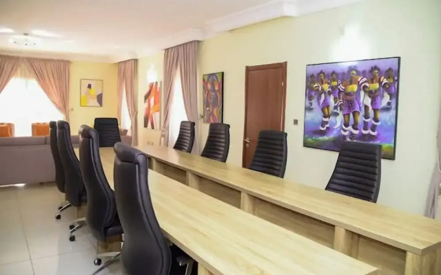 House24 Maitama