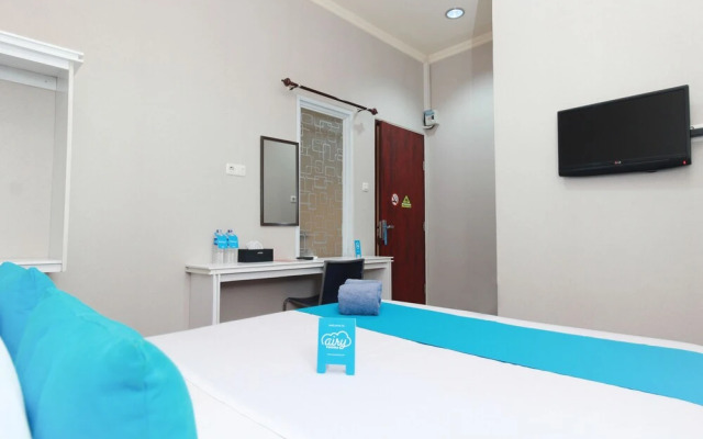 Airy M Walk Pierre Tendean Manado