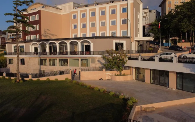 The Sign Degirmen Hotel & Spa