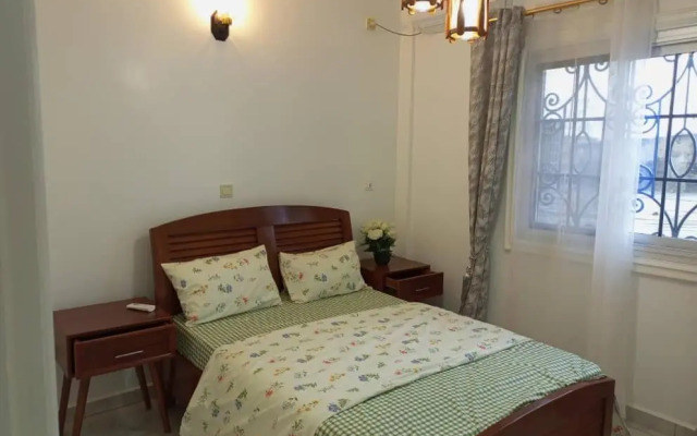 MH - Upper Floor Apart