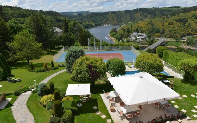 Hôtel Beau Site