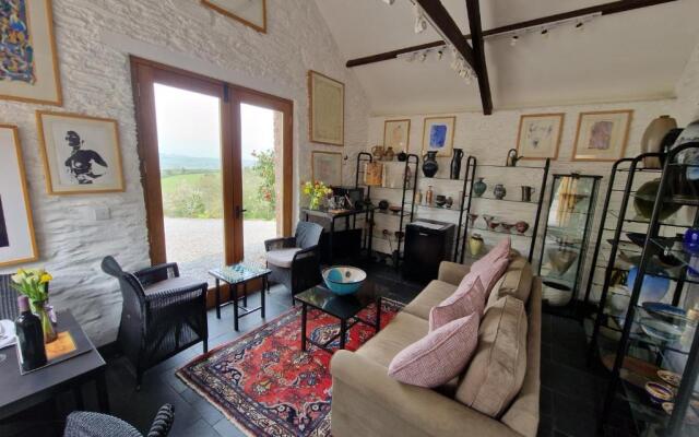 Kerswell Farmhouse