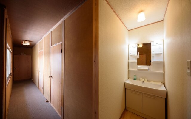 Minshuku Tsutaya