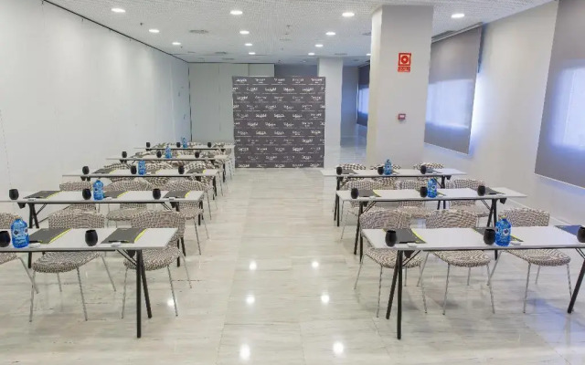 Hotel Sercotel JC1 Murcia
