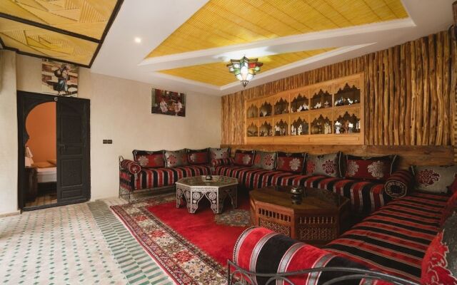 Riad Salma De Groot