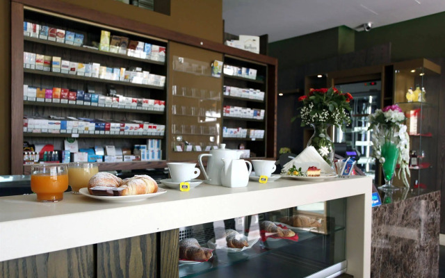 Hotel Briganti