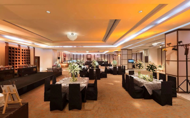 Welcomhotel by ITC Hotels, Dwarka, New Delhi