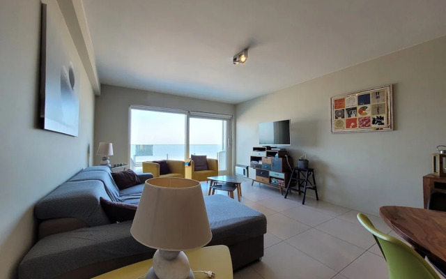 Stylish Holiday Apartment in Middelkerke