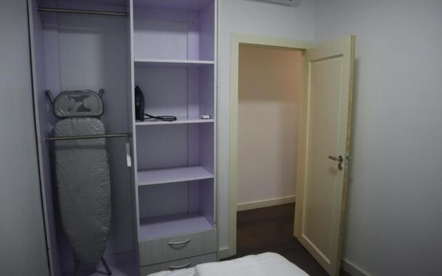 Empire Apartments Su 1 Celinastraat