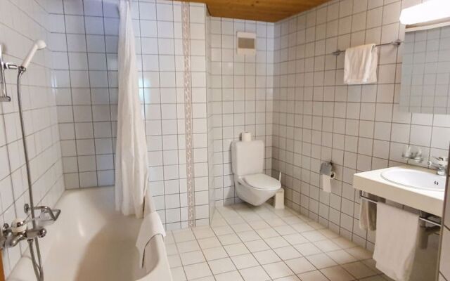 Chalet Abendrot 38541
