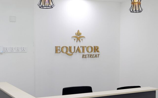 Equator Retreat