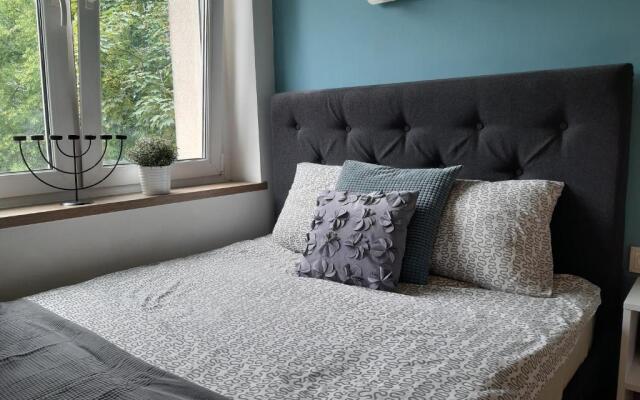 Apartament Katrin II
