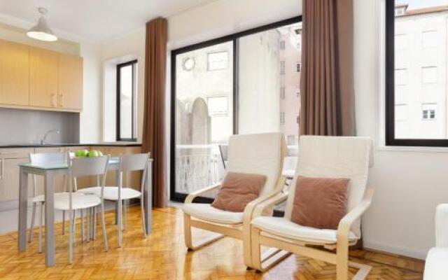 Fabrica Lux Apart