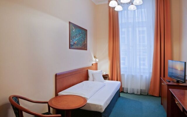 Hotel-Sanatorium Westend