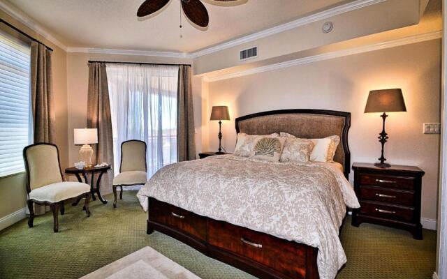 Belle Harbor 402W