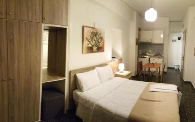 Selana Apartments
