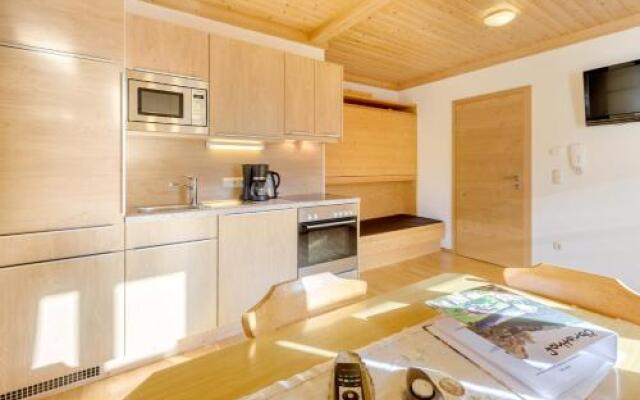 ARCHE Hof Öbristhof