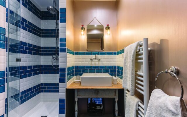 Be You Luxury Apart'Hotel - Le Canard Dore