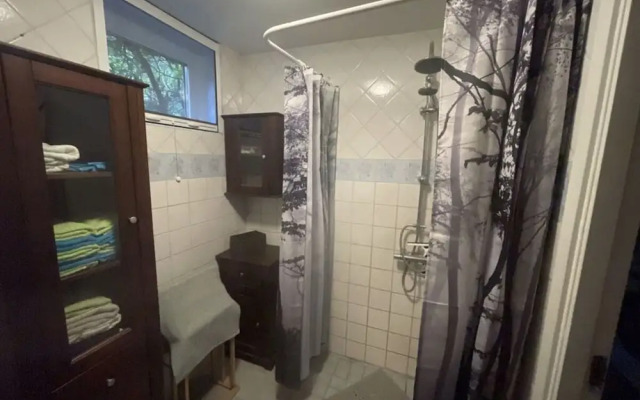 Nyhyttan Comfortable Holiday Residence