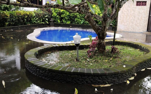 Puri Rasa Ubud