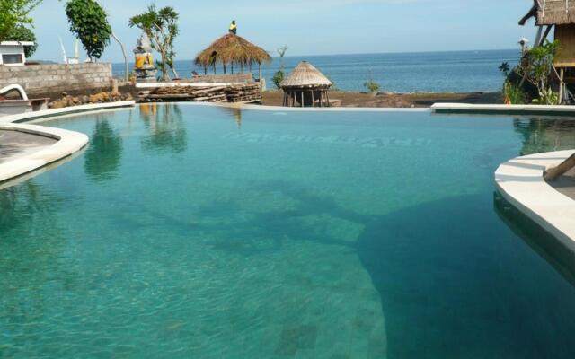 Classic Beach Villas
