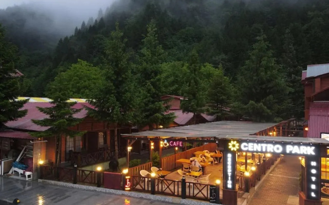 Keles Hotel