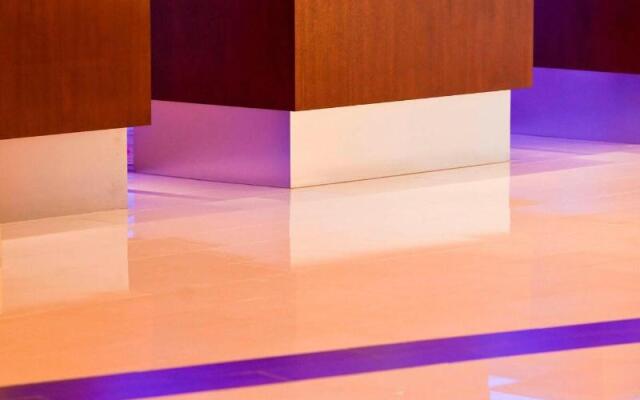 BWI Airport Marriott