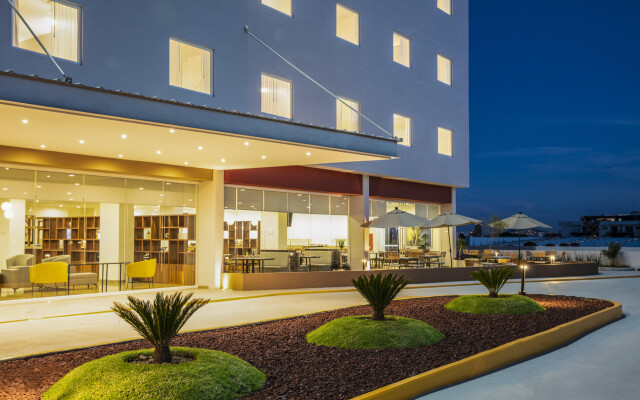 Fiesta Inn Guadalajara Poniente