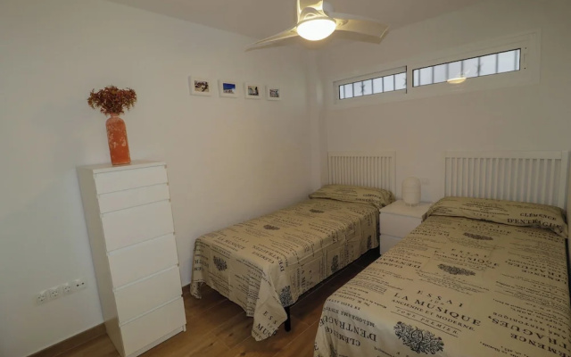 New Sunny Close to the Beach sea Views