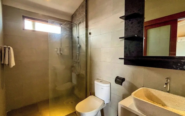 Campbar 1 Boutique Villa by AGATA