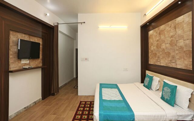 Hotel Haveli Inn Jodhpur