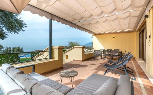 All About Casa Munich Elviria